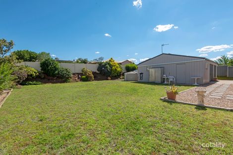 Property photo of 6 Gwenda Drive Westbrook QLD 4350