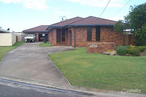 10 Fern Pl, Evans Head, NSW 2473