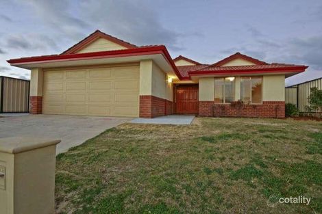 4 Polglase Fawy, Clarkson, WA 6030