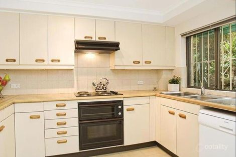 Property photo of 11/10-12 Eric Road Artarmon NSW 2064