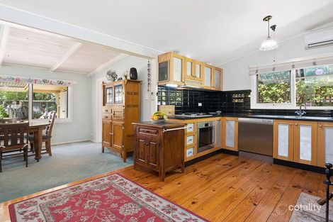 Property photo of 40 Napier Street Inverleigh VIC 3321