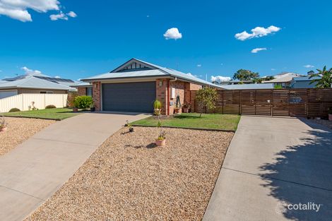 Property photo of 6 Gwenda Drive Westbrook QLD 4350