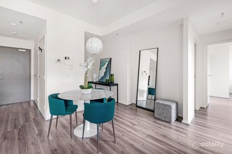 Property photo of 310/1 George Julius Avenue Zetland NSW 2017