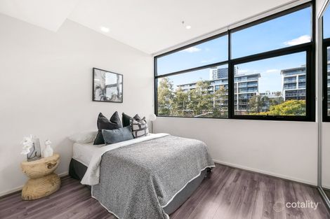 Property photo of 310/1 George Julius Avenue Zetland NSW 2017