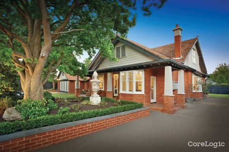 Property photo of 8 The Ridge Canterbury VIC 3126