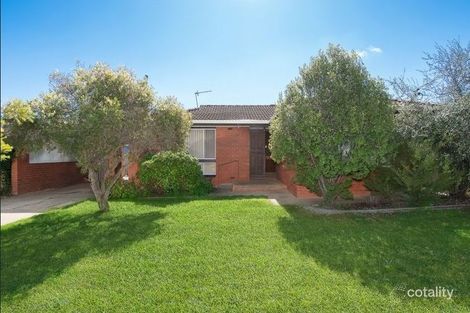 Property photo of 31 Crawford Street Ashmont NSW 2650