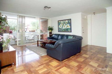 Property photo of 2/54 Avoca Street Randwick NSW 2031