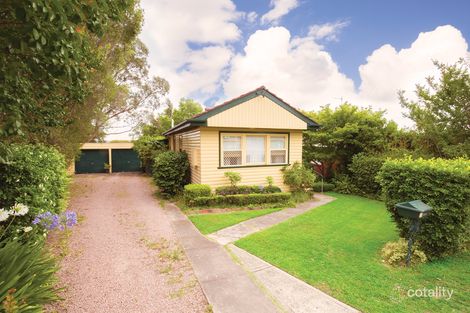 Property photo of 2 Northcott Avenue East Maitland NSW 2323