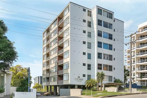 11/7-9 Corrimal St, Wollongong, NSW 2500