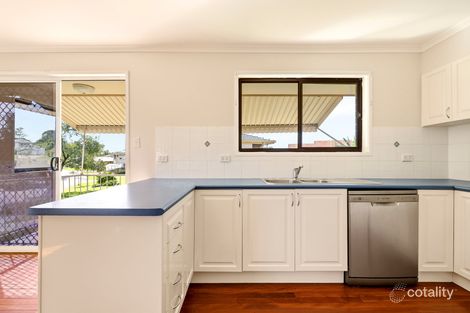 Property photo of 14 Eynsford Street Carindale QLD 4152