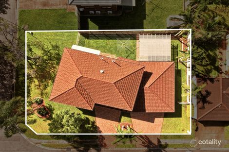 Property photo of 14 Eynsford Street Carindale QLD 4152