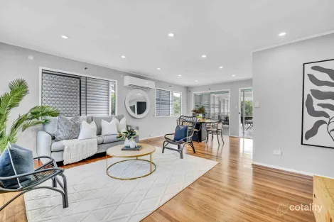 Property photo of 59 Burrendah Road Jindalee QLD 4074