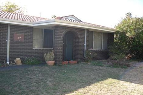 Property photo of 53 Lunar Way Beckenham WA 6107