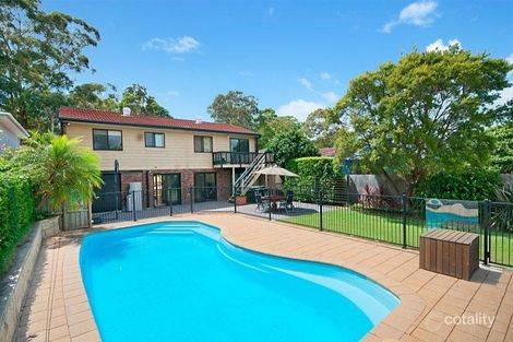 Property photo of 23 Rysdyk Parade Wamberal NSW 2260