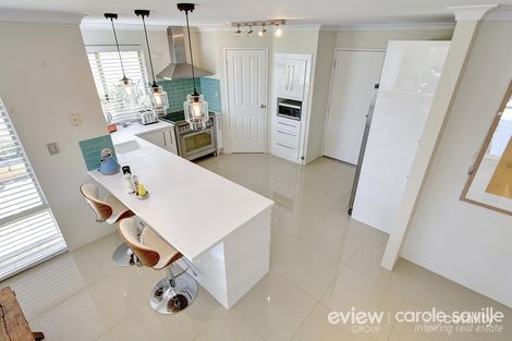 Property photo of 31 Hennessy Drive Ashby WA 6065