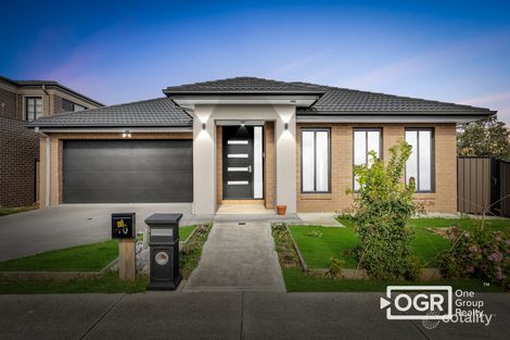 Property photo of 40 Waterlily Drive Epping VIC 3076