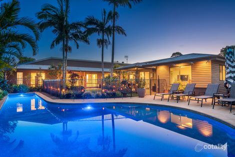 Property photo of 18 Teak Circuit Suffolk Park NSW 2481