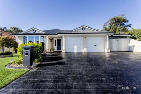 Property photo of 14 Hindmarsh Street Cranebrook NSW 2749