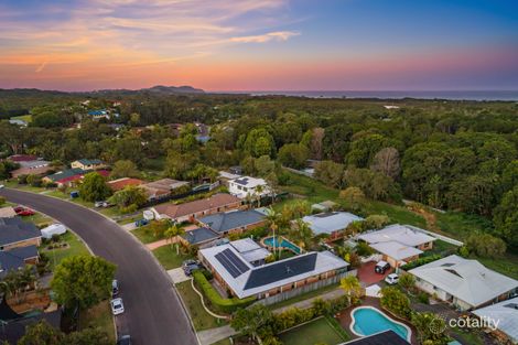 Property photo of 18 Teak Circuit Suffolk Park NSW 2481