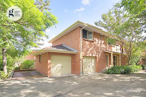 Property photo of 1/96 Kissing Point Road Dundas NSW 2117