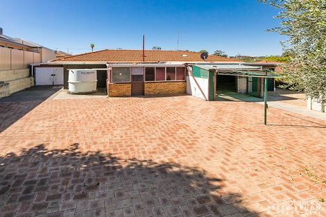 Property photo of 4 Hicks Way Hillarys WA 6025