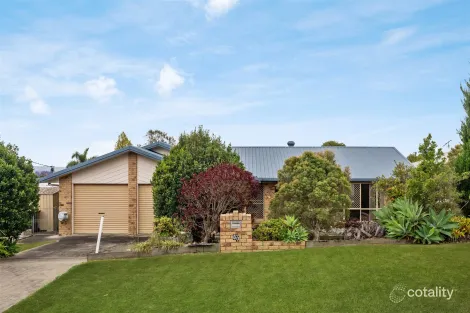 Property photo of 80 Brooklands Drive Beaudesert QLD 4285