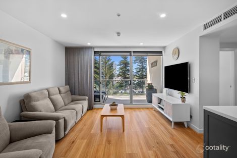 Property photo of 411/19 Holdfast Promenade Glenelg SA 5045