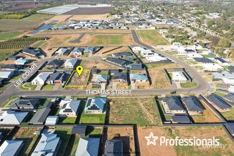 5 Thomas St, Gol Gol, NSW 2738