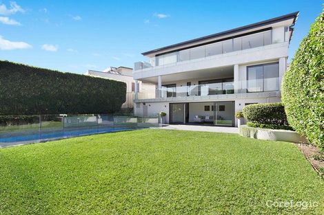 Property photo of 4 Gilliver Avenue Vaucluse NSW 2030