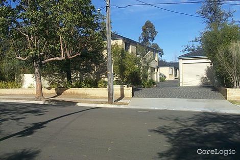 Property photo of 1/5-7 Bando Road Girraween NSW 2145