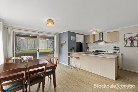 Property photo of 2 Massey Crescent Curlewis VIC 3222