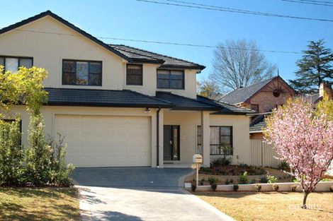 Property photo of 121 Killeaton Street St Ives NSW 2075