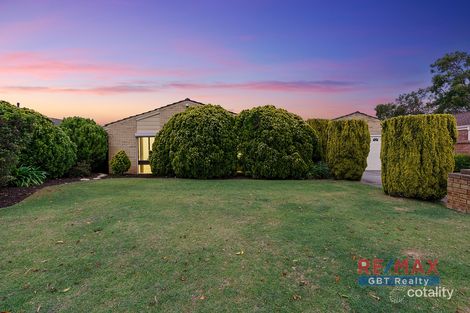 Property photo of 25 Strutt Way Noranda WA 6062