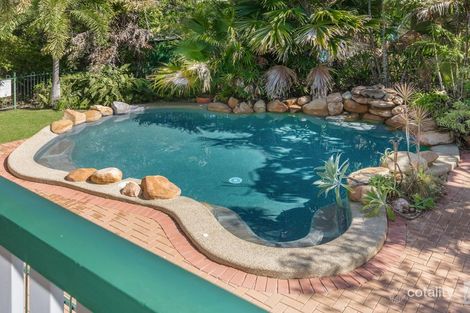 Property photo of 30 Cooper Street Currajong QLD 4812