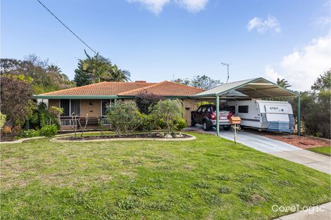 Property photo of 25 Scott Road Wanneroo WA 6065