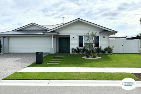 13 Fitzroy St, Jimboomba, QLD 4280