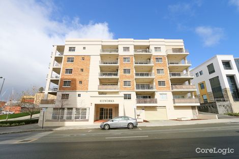 Property photo of 19/611 Murray Street West Perth WA 6005