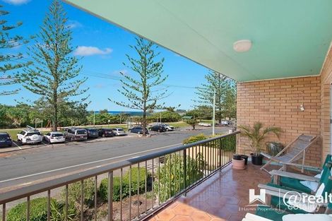 Property photo of 1/16 Pacific Parade Bilinga QLD 4225