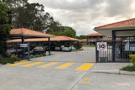 Property photo of 58/21-23 Barossa Crescent Caboolture South QLD 4510