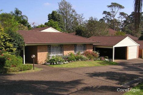 Property photo of 1/45 Edward Bennett Drive Cherrybrook NSW 2126