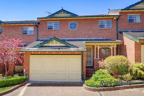 6/96a Baker St, Carlingford, NSW 2118