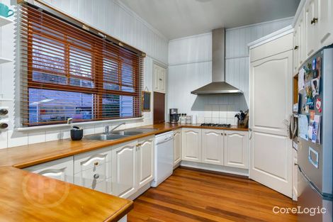 Property photo of 23 Imperial Terrace Paddington QLD 4064