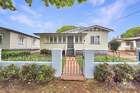 14 Leonard St, East Toowoomba, QLD 4350
