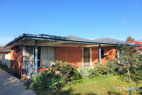 Property photo of 1/9 Parker Street Springvale South VIC 3172