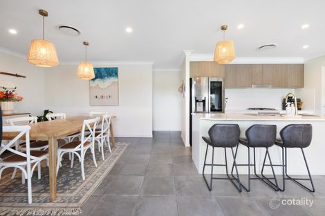 Property photo of 1 Bushlark Court Gilston QLD 4211