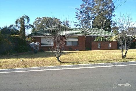 22 Lyle St, Girraween, NSW 2145