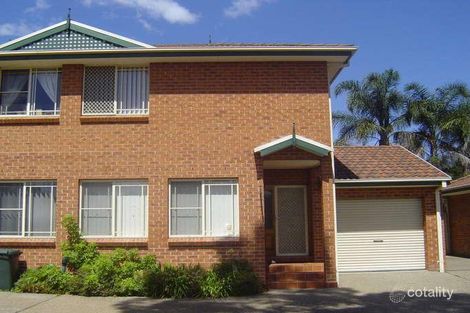 Property photo of 8/345 Hamilton Road Fairfield West NSW 2165