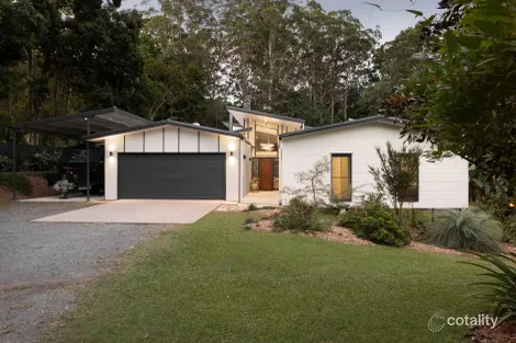 Property photo of 155 Winston Road Palmwoods QLD 4555