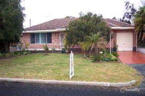 13 Lindley Rd, Halls Head, WA 6210