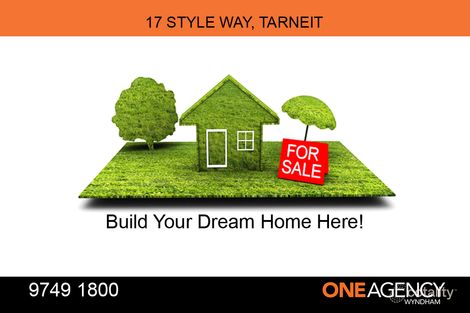 Property photo of 17 Style Way Tarneit VIC 3029